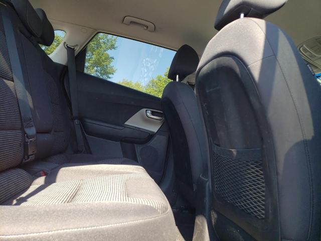 2017 KIA NIRO FE - KNDCB3LC0H5064147