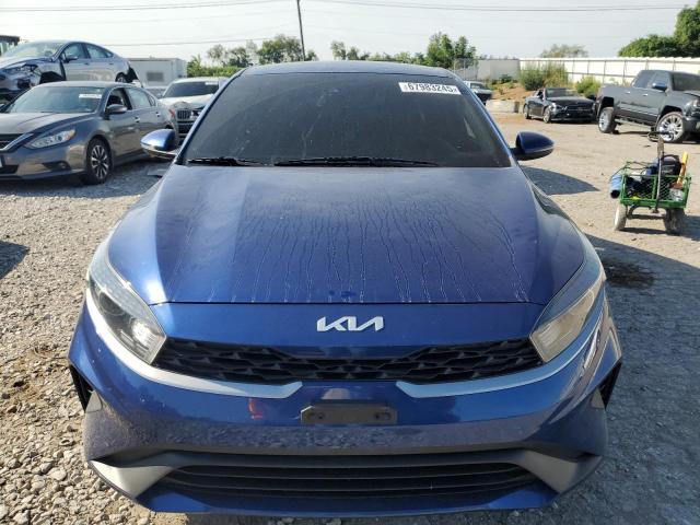 2022 KIA FORTE FE 3KPF24AD3NE475864