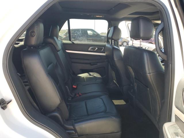 2016 FORD EXPLORER X - 1FM5K8D85GGA26377