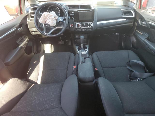 2016 HONDA FIT EX JHMGK5H76GX027467
