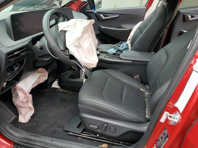 2023 KIA EV6 LIGHT KNDC34LA4P5130098