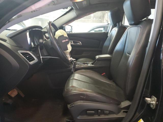 2015 GMC TERRAIN SL 2GKFLYE37F6409989