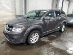 2017 DODGE JOURNEY SX - 3C4PDDBG1HT561018
