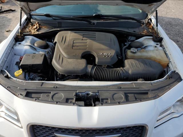 2017 CHRYSLER 300 LIMITE 2C3CCAAG7HH521816