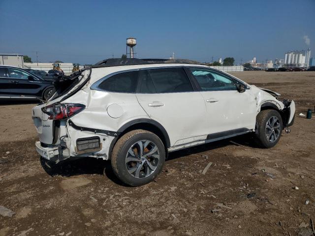 2020 SUBARU OUTBACK LI - 4S4BTANC2L3191153