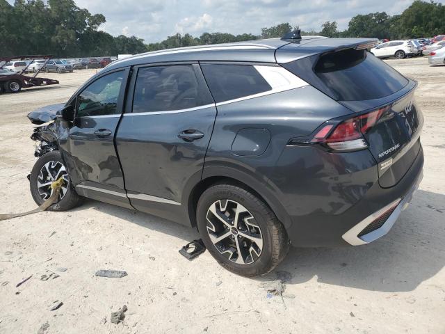 2023 KIA SPORTAGE E - KNDPVCAG1P7108111