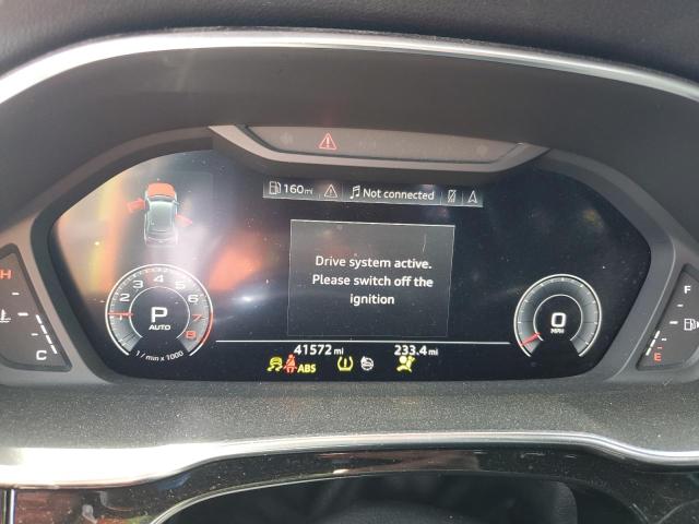 2020 AUDI Q3 PRESTIG WA1FEDF30L1000870