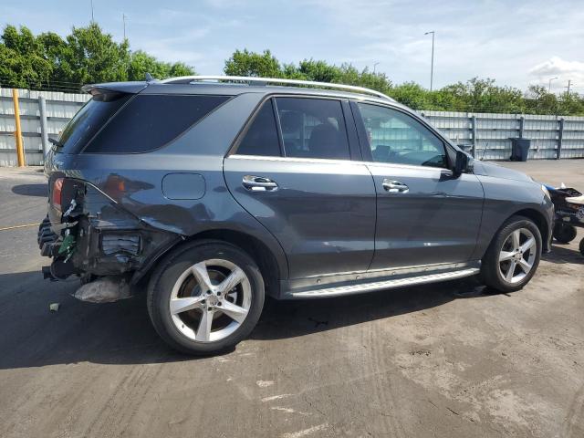 2016 MERCEDES-BENZ GLE 350 4M 4JGDA5HBXGA643585