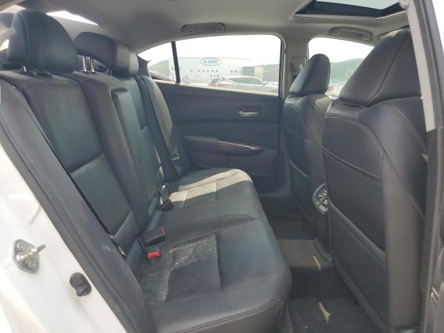 2016 ACURA TLX TECH 19UUB2F55GA005355