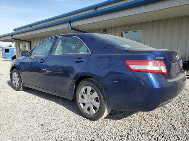 2011 TOYOTA CAMRY BASE - 4T1BF3EK2BU740241