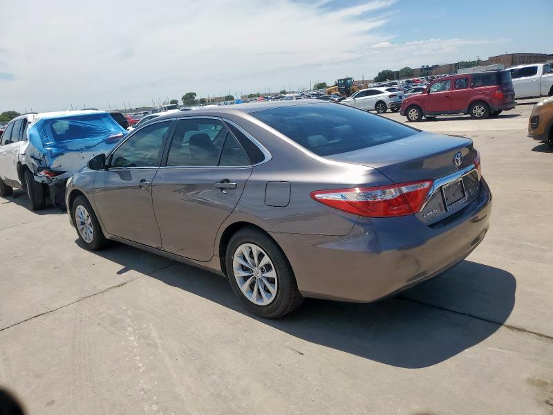 2015 TOYOTA CAMRY LE - 4T4BF1FK0FR497656