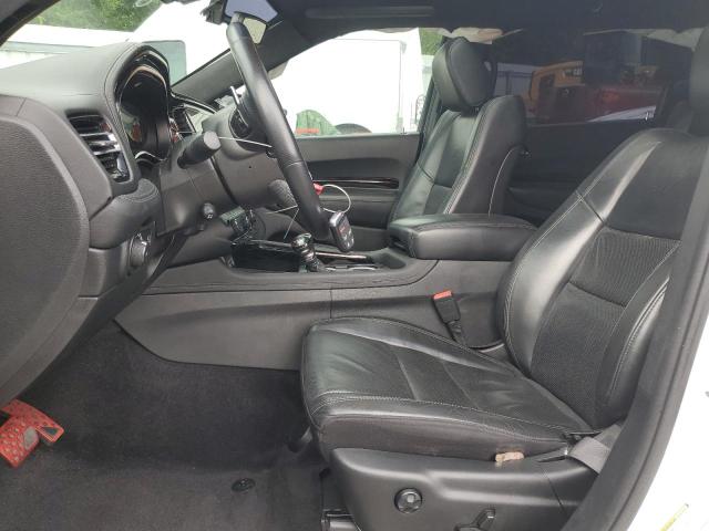 2021 DODGE DURANGO CI 1C4RDJEGXMC886386