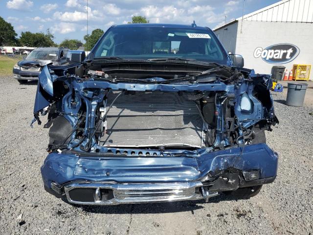 2024 GMC SIERRA K15 1GTUUGEL1RZ318641