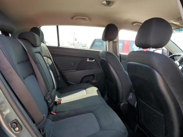 2015 KIA SPORTAGE L - KNDPB3AC0F7758956