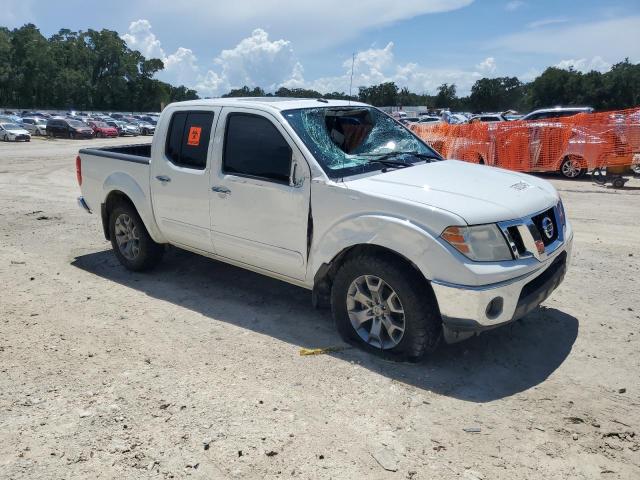 2019 NISSAN FRONTIER S - 1N6AD0EV0KN743130