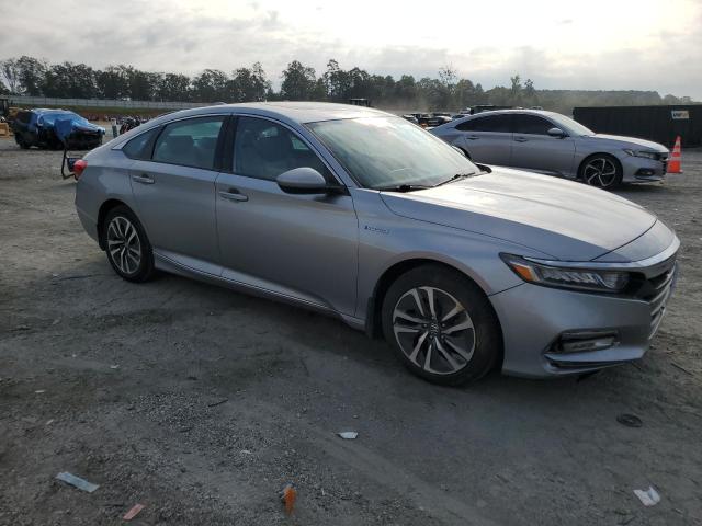 2018 HONDA ACCORD HYBRID EX 1HGCV3F40JA011426