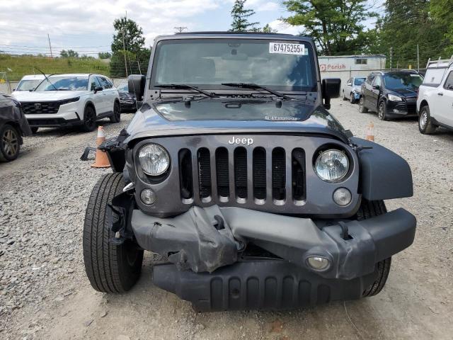 2017 JEEP WRANGLER U 1C4BJWDG2HL632279