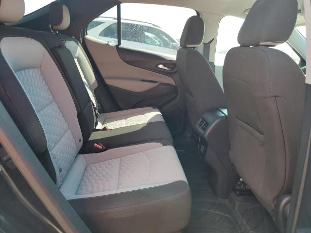 2020 CHEVROLET EQUINOX LS - 2GNAXHEV9L6142577