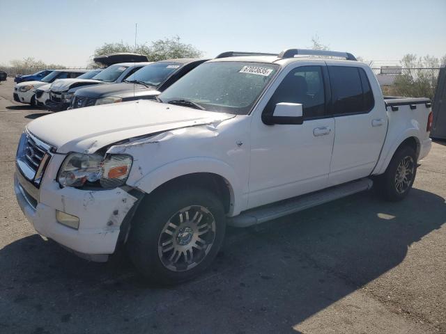 FORD EXPLORER S