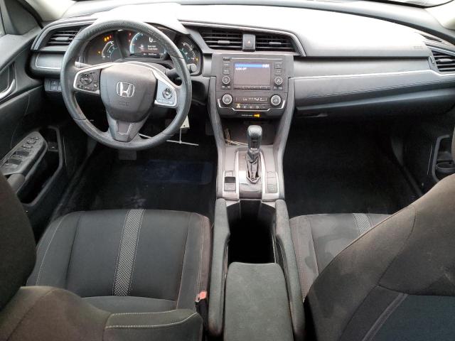 2019 HONDA CIVIC LX 19XFC2F69KE024977
