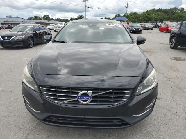 2016 VOLVO S60 PREMIE YV126MFK2G1399273