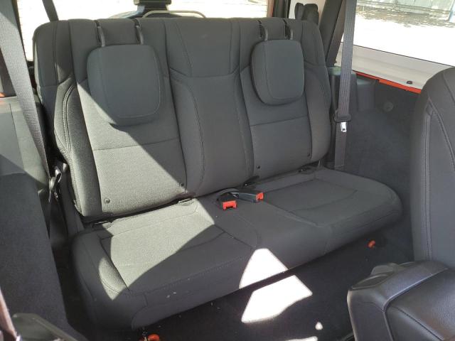 2019 JEEP WRANGLER S 1C4GJXAN9KW521586