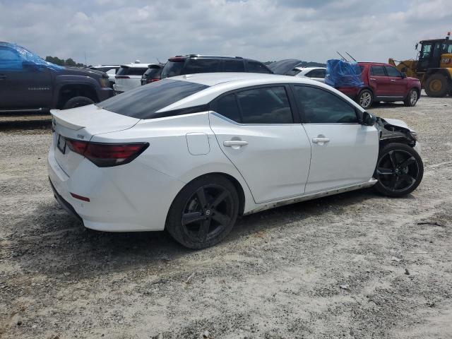 2021 NISSAN SENTRA SR 3N1AB8DV5MY226939