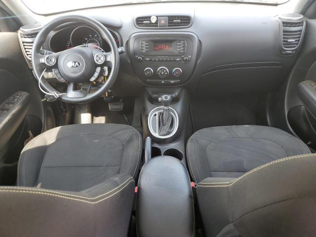 2015 KIA SOUL + - KNDJP3A56F7794062