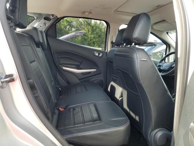 2018 FORD ECOSPORT T MAJ3P1VE1JC192277