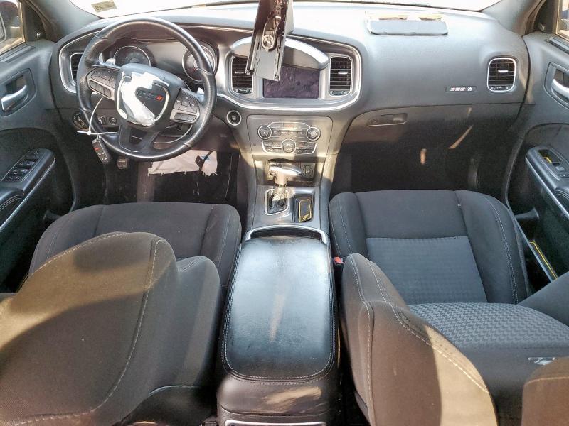 2020 DODGE CHARGER SC 2C3CDXGJ4LH197588
