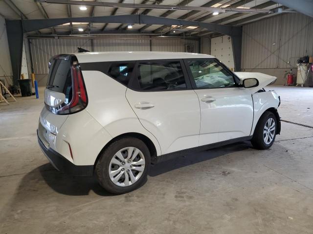 2023 KIA SOUL LX KNDJ23AU9P7871062