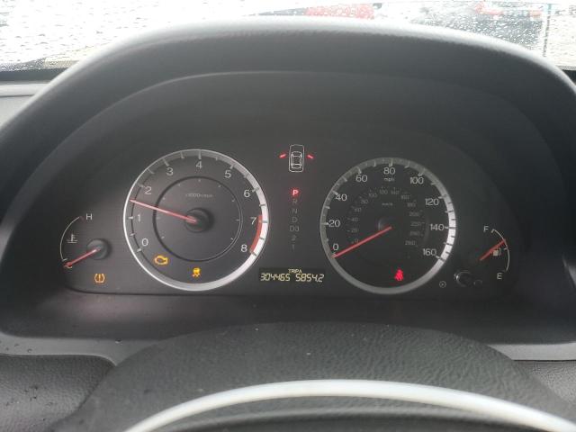2011 HONDA ACCORD SE - 1HGCP2F6XBA066893