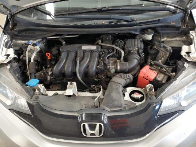 2015 HONDA FIT EX 3HGGK5H88FM732738