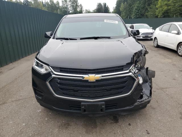 2018 CHEVROLET TRAVERSE LS 1GNEVFKW9JJ274957