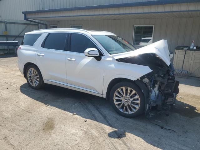2020 HYUNDAI PALISADE L - KM8R5DHE1LU096097