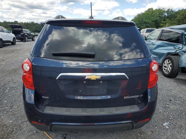 2015 CHEVROLET EQUINOX LT 2GNFLFEK0F6291671