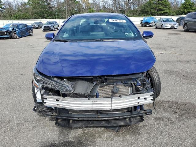 2021 TOYOTA COROLLA SE - 5YFS4MCEXMP068751