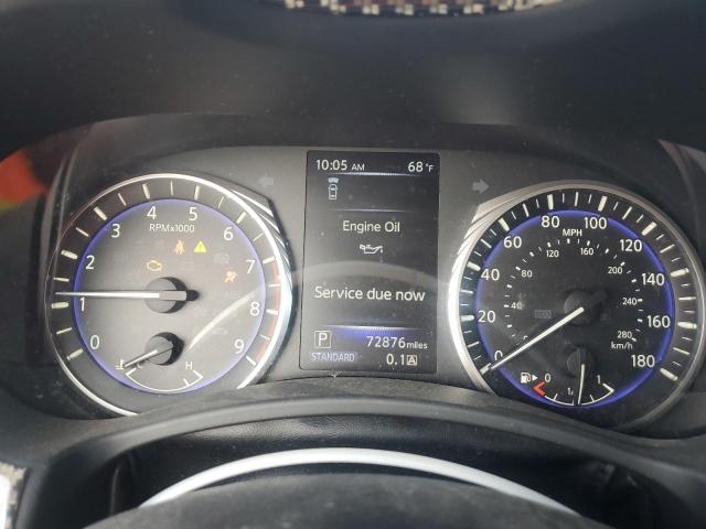 2019 INFINITI Q60 PURE JN1EV7EL7KM291095