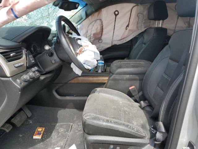 2019 GMC YUKON DENALI 1GKS2CKJ0KR355151