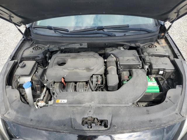2016 HYUNDAI SONATA SPO - 5NPE34AF9GH311334
