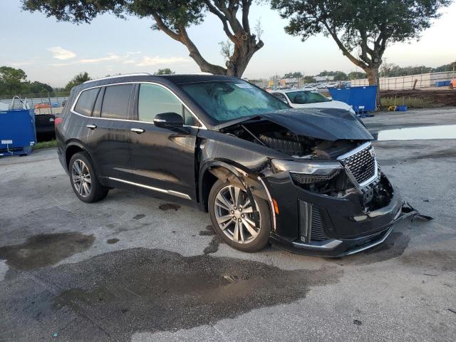 2021 CADILLAC XT6 PREMIU 1GYKPCRS7MZ103504