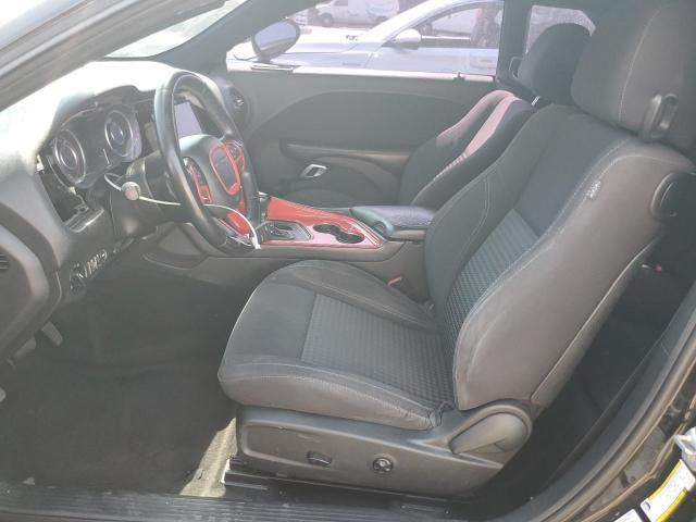 2015 DODGE CHALLENGER 2C3CDZAG1FH764207