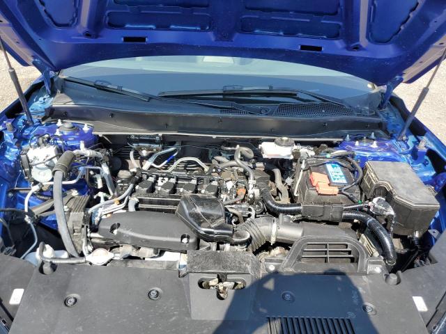 2024 HONDA CR-V EXL 2HKRS4H75RH451631