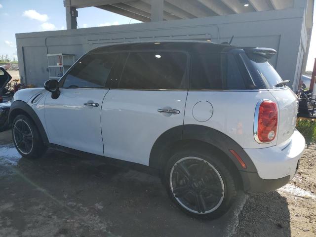 2016 MINI COOPER COU WMWZB3C5XGWM33436