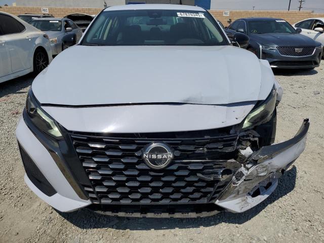 2023 NISSAN ALTIMA SR 1N4BL4CV7PN403362