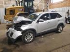 2015 KIA SORENTO LX - 5XYKT3A67FG621226