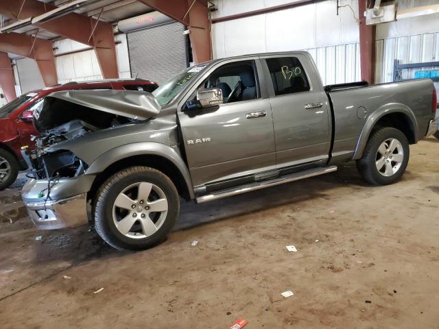 2010 DODGE RAM 1500 - 1D7RB1GT1AS169866