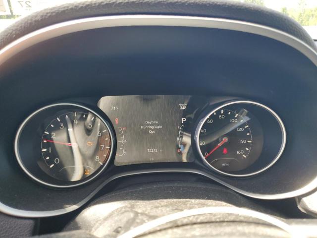 2017 JEEP COMPASS LI 3C4NJDCB3HT681017