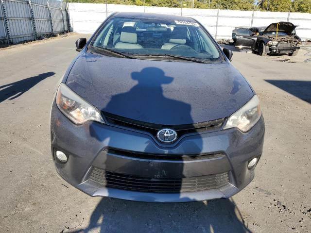 2015 TOYOTA COROLLA L 5YFBURHE8FP317847