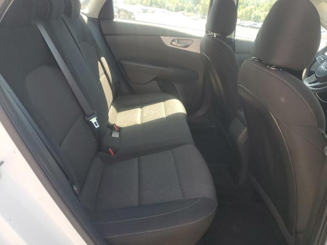 2023 KIA FORTE LX 3KPF24AD1PE646369